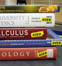 Text books for Your Life