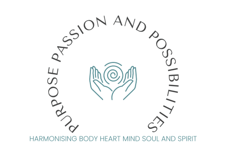 Purpose Passion and Possibilities